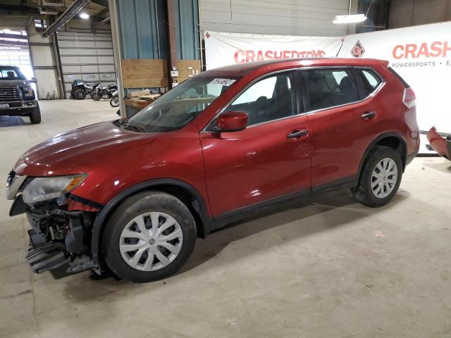 NISSAN ROGUE 2016 5n1at2mv7gc917180