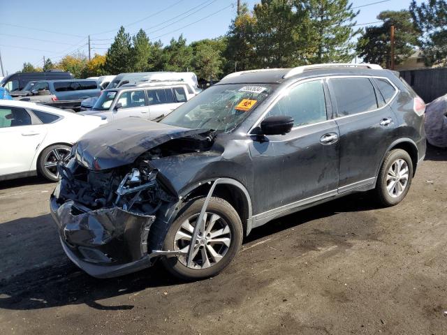 NISSAN ROGUE S 2016 5n1at2mv7gc920435