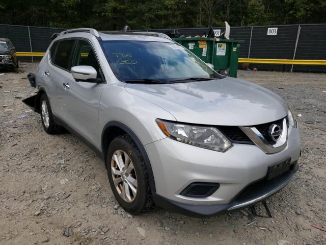 NISSAN ROGUE S 2016 5n1at2mv7gc922539