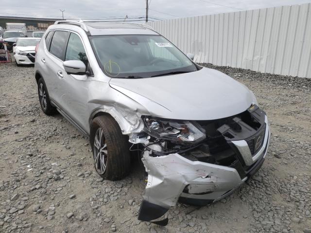 NISSAN NULL 2017 5n1at2mv7hc731379