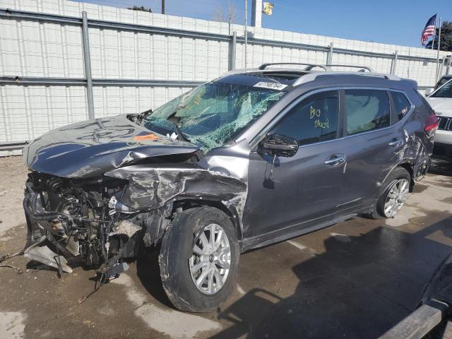 NISSAN ROGUE 2017 5n1at2mv7hc751860