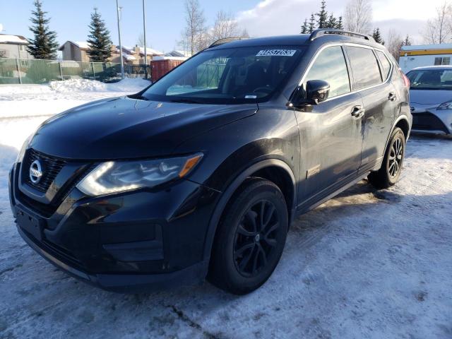 NISSAN ROGUE 2017 5n1at2mv7hc755603