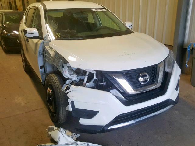 NISSAN NULL 2017 5n1at2mv7hc760333