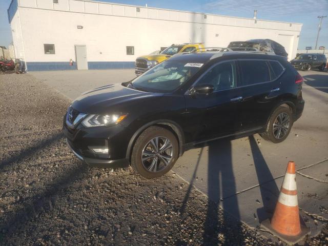 NISSAN ROGUE 2017 5n1at2mv7hc771591