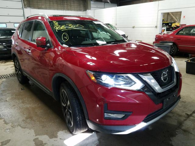 NISSAN NULL 2017 5n1at2mv7hc787600