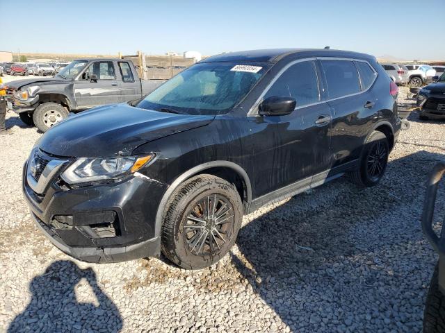 NISSAN ROGUE SV 2017 5n1at2mv7hc790383