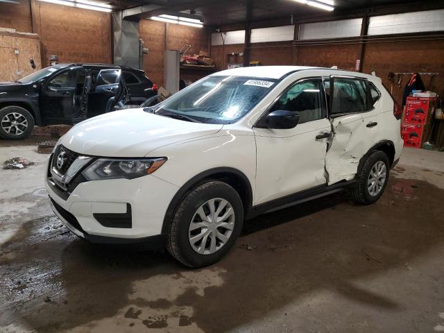 NISSAN ROGUE 2017 5n1at2mv7hc798077