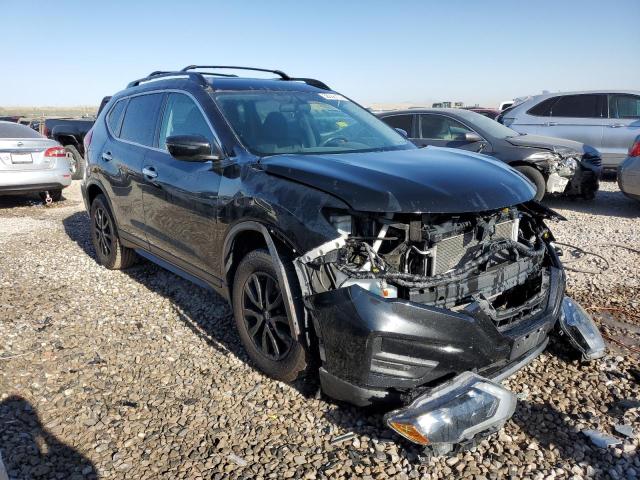 NISSAN ROGUE SV 2017 5n1at2mv7hc804167