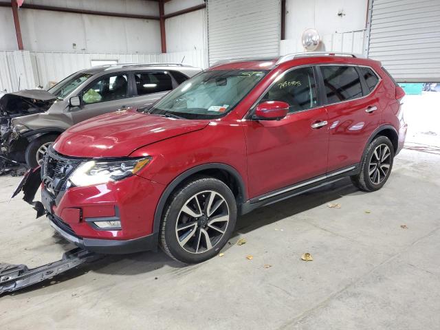 NISSAN ROGUE 2017 5n1at2mv7hc810972