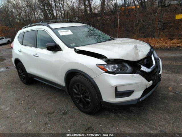 NISSAN ROGUE 2017 5n1at2mv7hc814519