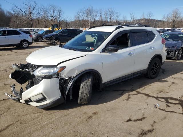 NISSAN ROGUE 2017 5n1at2mv7hc818778