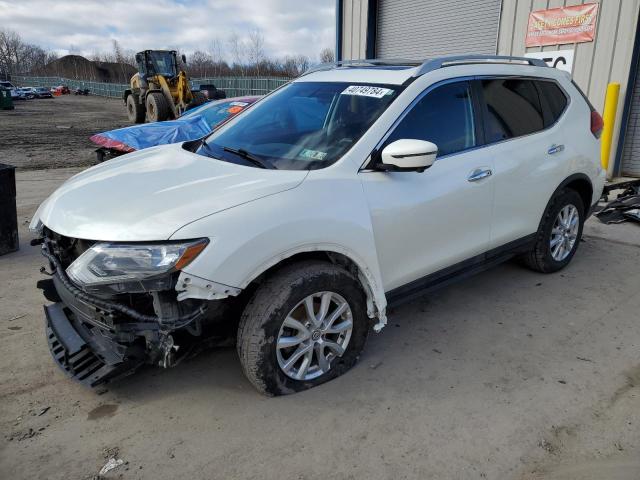 NISSAN ROGUE 2017 5n1at2mv7hc849738