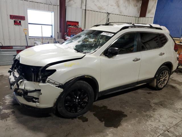 NISSAN ROGUE 2017 5n1at2mv7hc869505