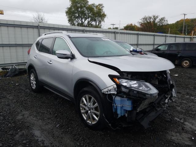 NISSAN NULL 2017 5n1at2mv7hc880858