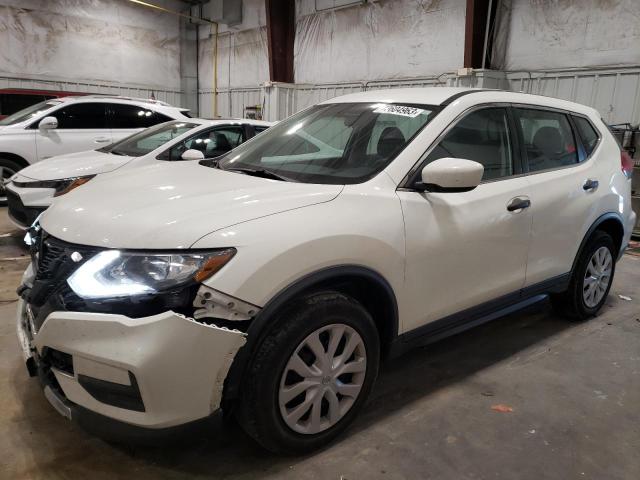 NISSAN ROGUE 2017 5n1at2mv7hc886725