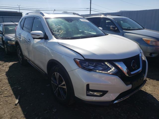 NISSAN NULL 2017 5n1at2mv7hc891617