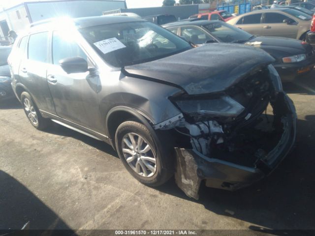 NISSAN ROGUE 2017 5n1at2mv7hc897272