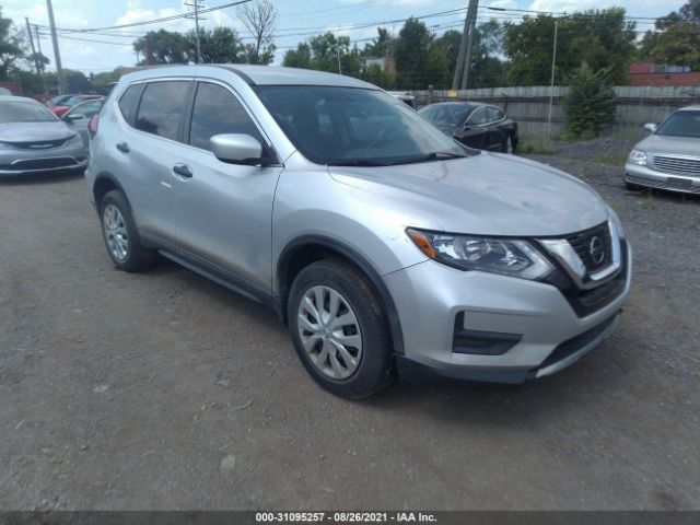 NISSAN ROGUE 2018 5n1at2mv7jc700512