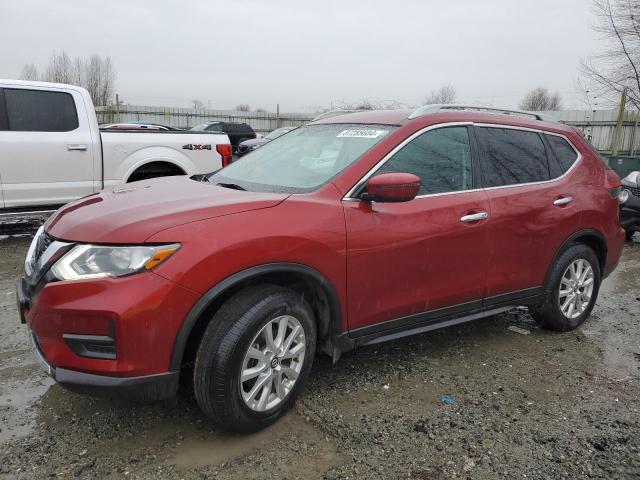 NISSAN ROGUE S 2018 5n1at2mv7jc702406