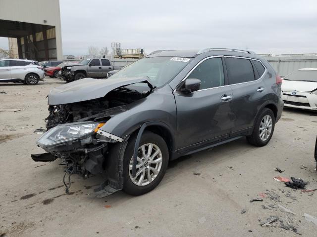 NISSAN ROGUE 2018 5n1at2mv7jc705788