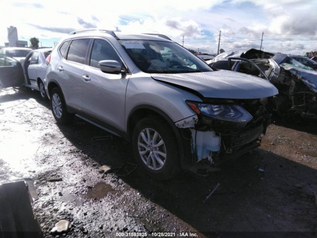 NISSAN ROGUE 2018 5n1at2mv7jc708500