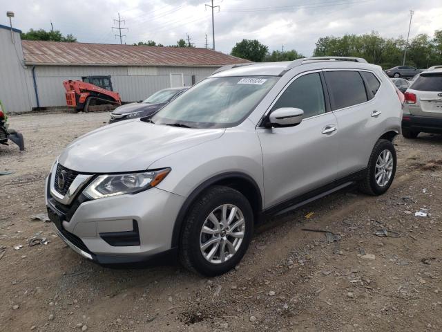 NISSAN ROGUE 2018 5n1at2mv7jc710165