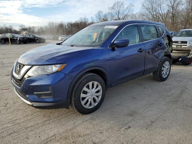 NISSAN ROGUE 2018 5n1at2mv7jc726477