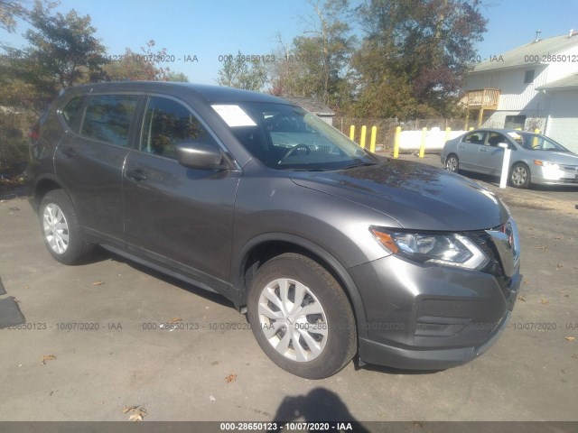 NISSAN ROGUE 2018 5n1at2mv7jc729296