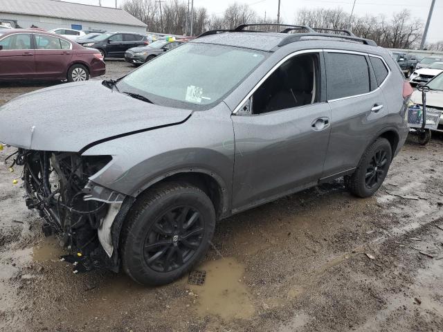 NISSAN ROGUE 2018 5n1at2mv7jc729301