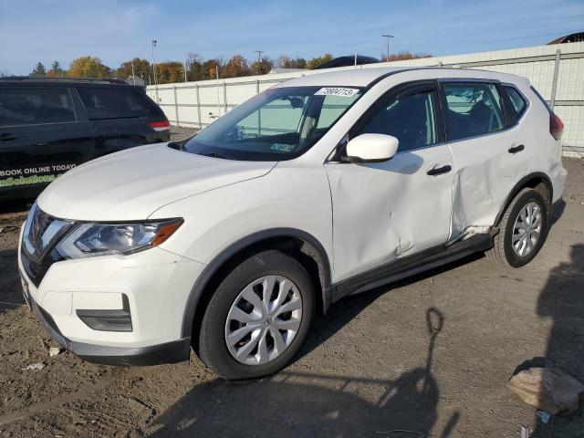 NISSAN ROGUE 2018 5n1at2mv7jc733008