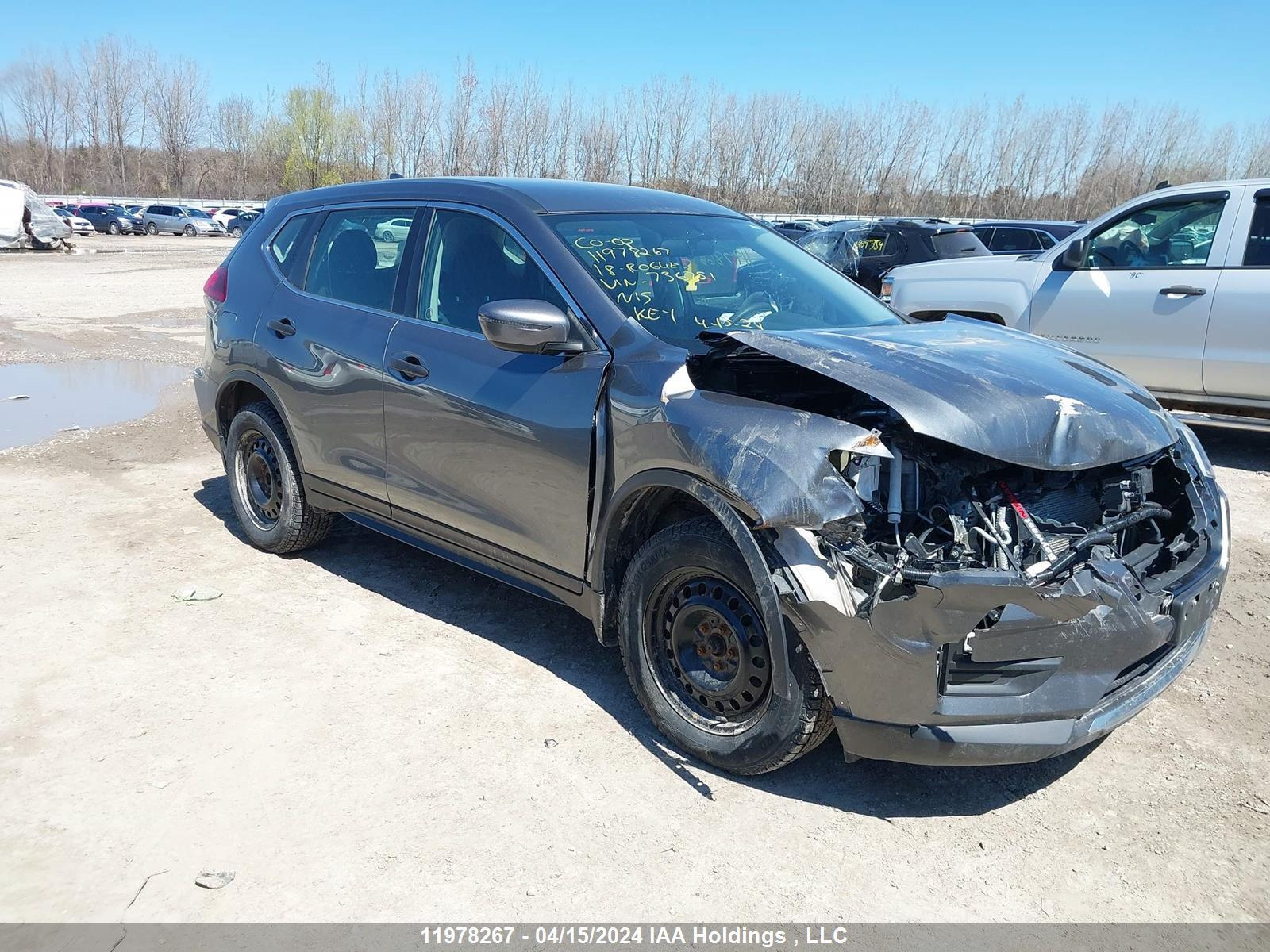 NISSAN ROGUE 2018 5n1at2mv7jc736751