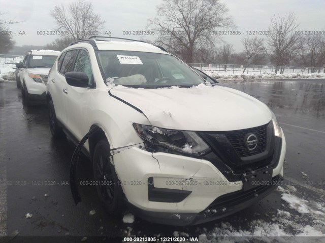 NISSAN ROGUE 2018 5n1at2mv7jc744624