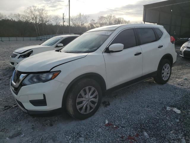 NISSAN ROGUE 2018 5n1at2mv7jc751606