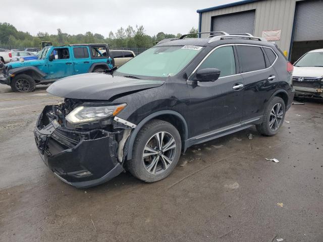 NISSAN ROGUE 2018 5n1at2mv7jc752819