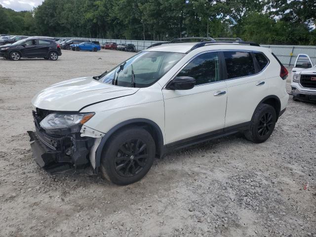 NISSAN ROGUE 2018 5n1at2mv7jc759589