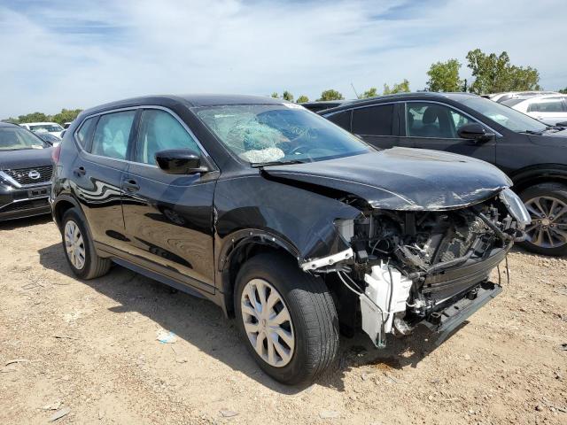 NISSAN ROGUE S 2018 5n1at2mv7jc759690