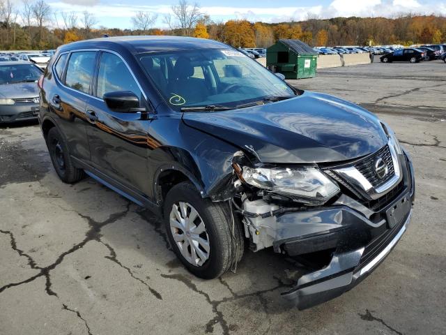 NISSAN ROGUE S 2018 5n1at2mv7jc760323