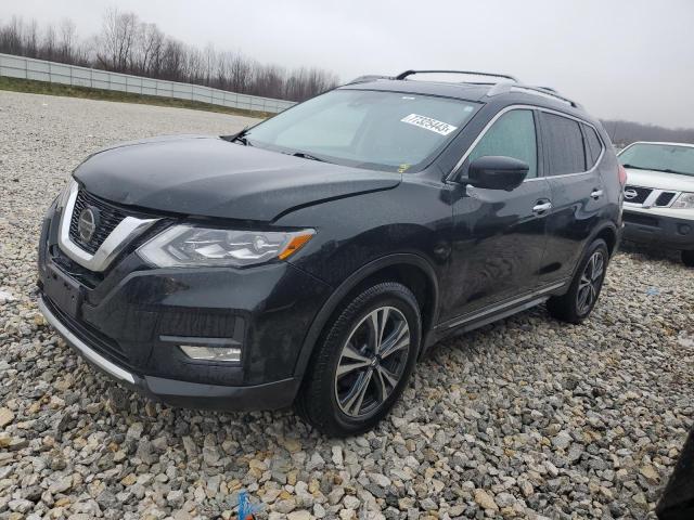 NISSAN ROGUE 2018 5n1at2mv7jc761603