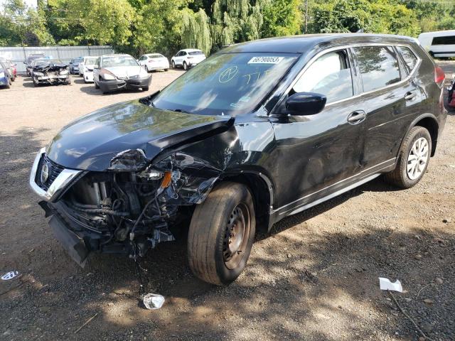 NISSAN ROGUE 2018 5n1at2mv7jc763285