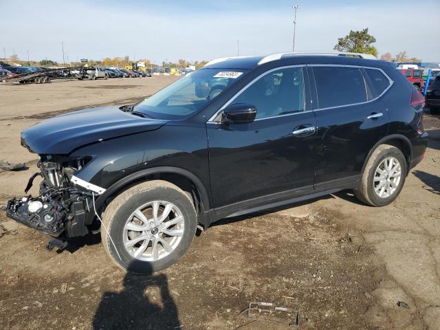 NISSAN ROGUE 2018 5n1at2mv7jc769457