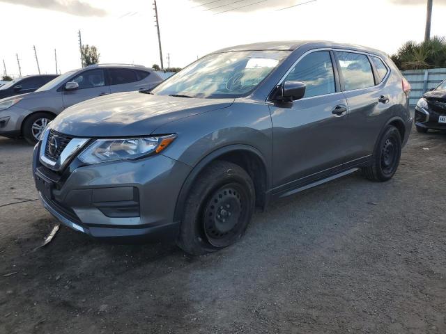 NISSAN ROGUE S 2018 5n1at2mv7jc769491