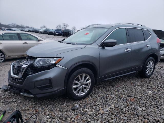 NISSAN ROGUE S 2018 5n1at2mv7jc771712