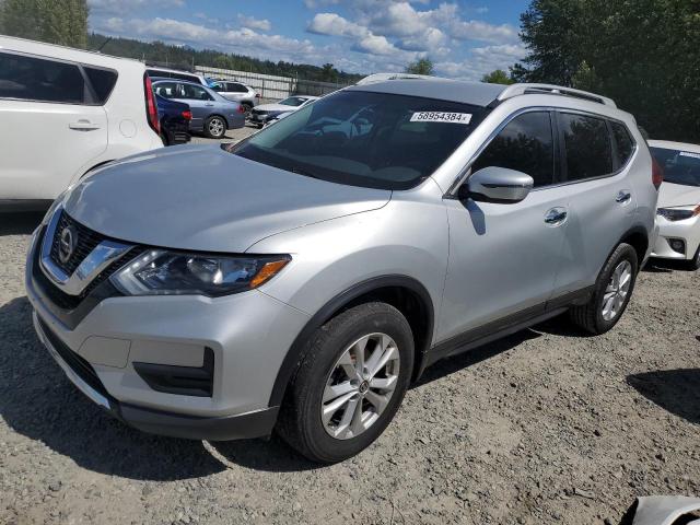 NISSAN ROGUE S 2018 5n1at2mv7jc772195