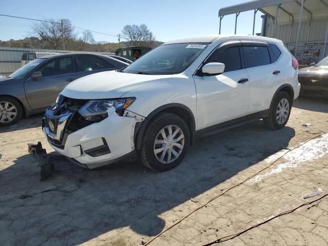 NISSAN ROGUE 2018 5n1at2mv7jc775226