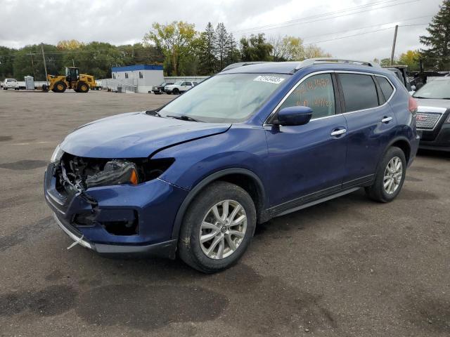 NISSAN ROGUE 2018 5n1at2mv7jc776229