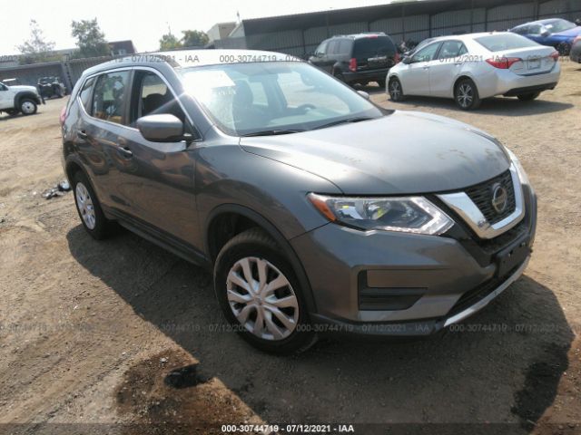 NISSAN ROGUE 2018 5n1at2mv7jc779048