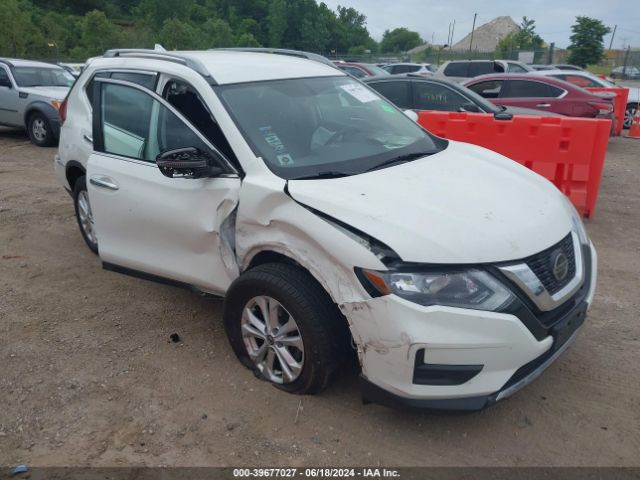 NISSAN ROGUE 2018 5n1at2mv7jc779759