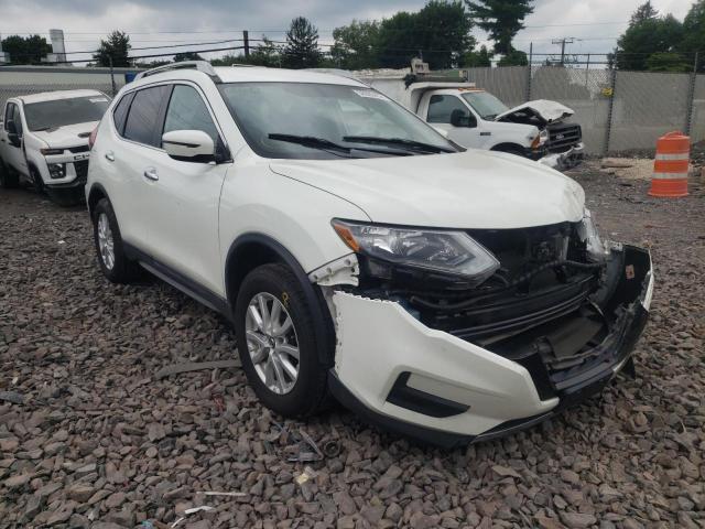 NISSAN ROGUE S 2018 5n1at2mv7jc784122