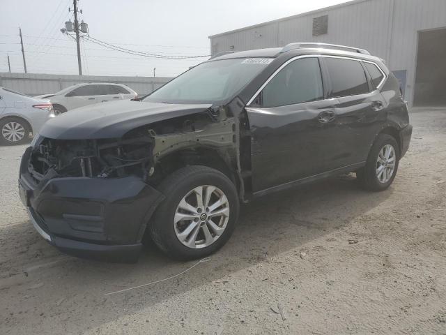 NISSAN ROGUE 2018 5n1at2mv7jc787747