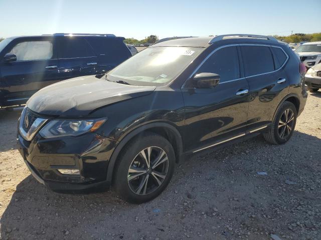 NISSAN ROGUE S 2018 5n1at2mv7jc795184